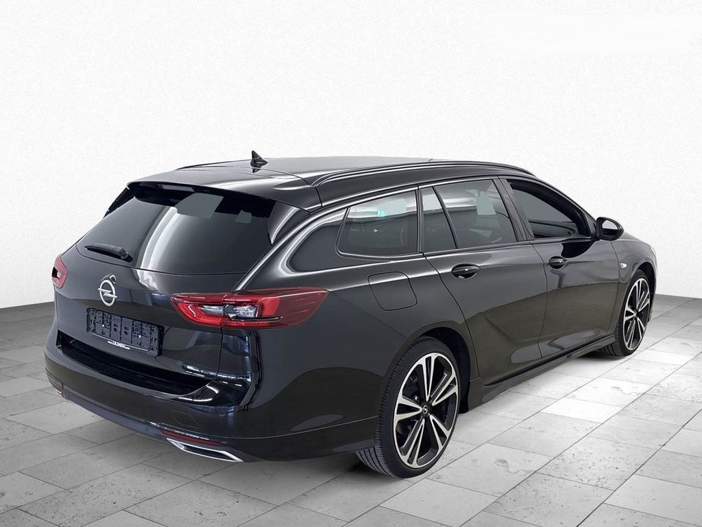 OPEL Insignia 2.0 Sports Tourer Ultimate OPC-LINE+20"
