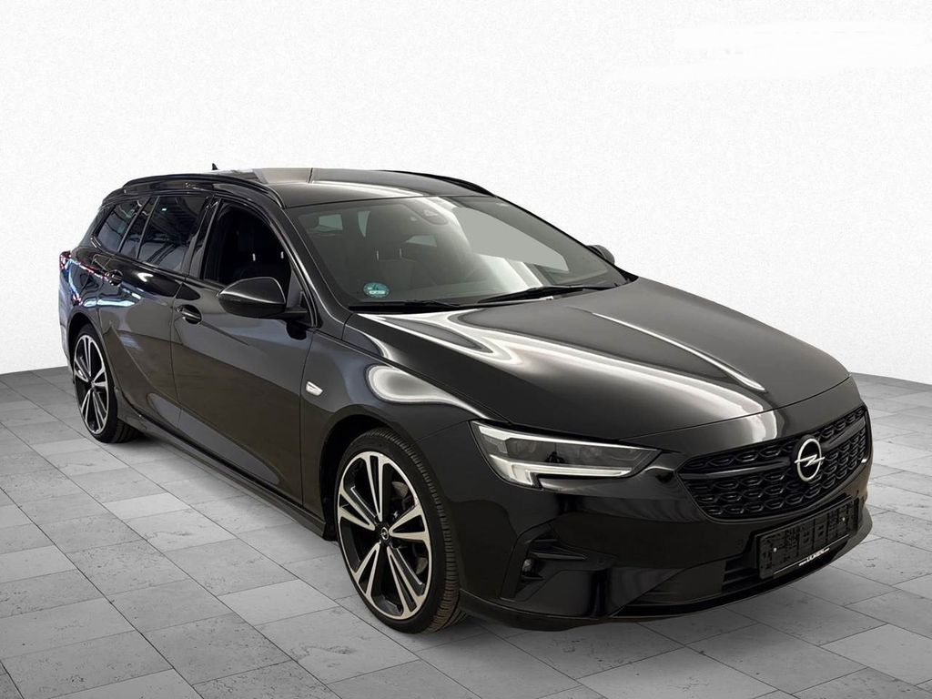 OPEL Insignia 2.0 Sports Tourer Ultimate OPC-LINE+20"