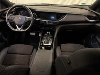 OPEL Insignia 2.0 Sports Tourer Ultimate OPC-LINE+20"