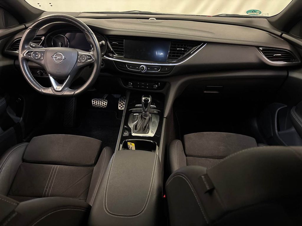OPEL Insignia 2.0 Sports Tourer Ultimate OPC-LINE+20"