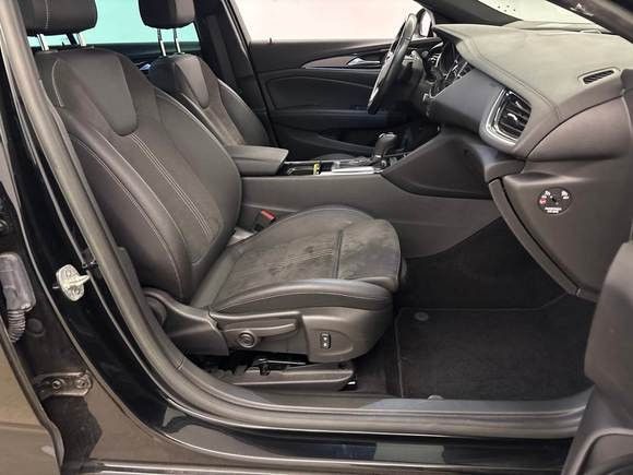 OPEL Insignia 2.0 Sports Tourer Ultimate OPC-LINE+20"