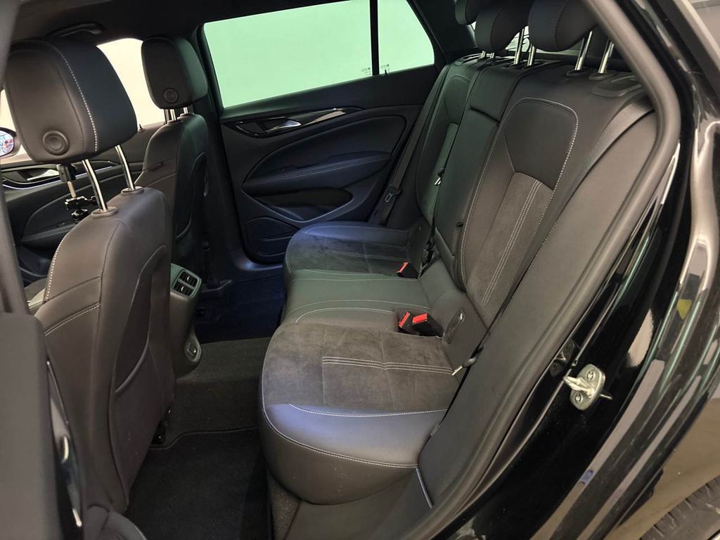 OPEL Insignia 2.0 Sports Tourer Ultimate OPC-LINE+20"