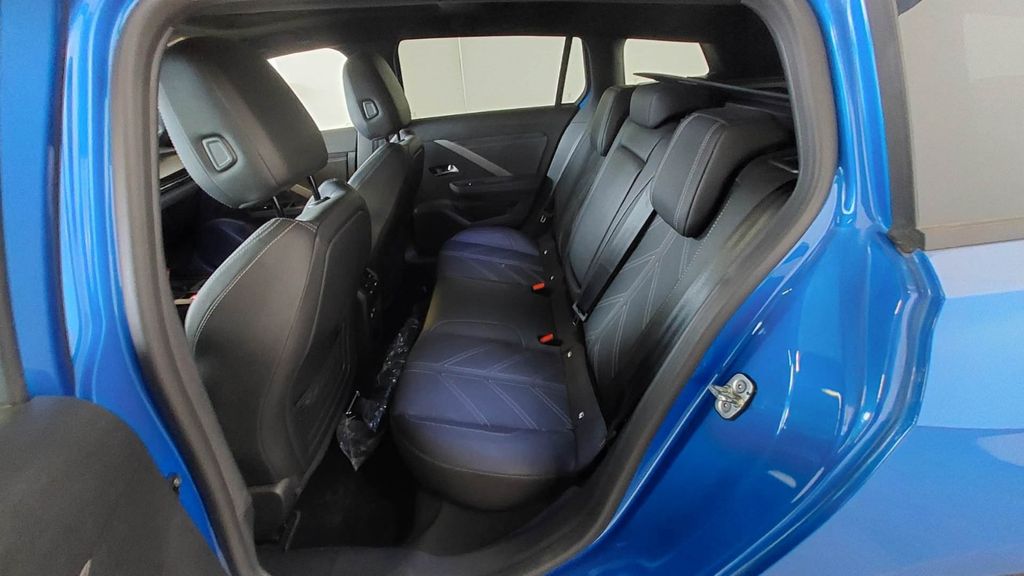 OPEL Astra Sports Tourer GS Line Plug-in-Hybrid