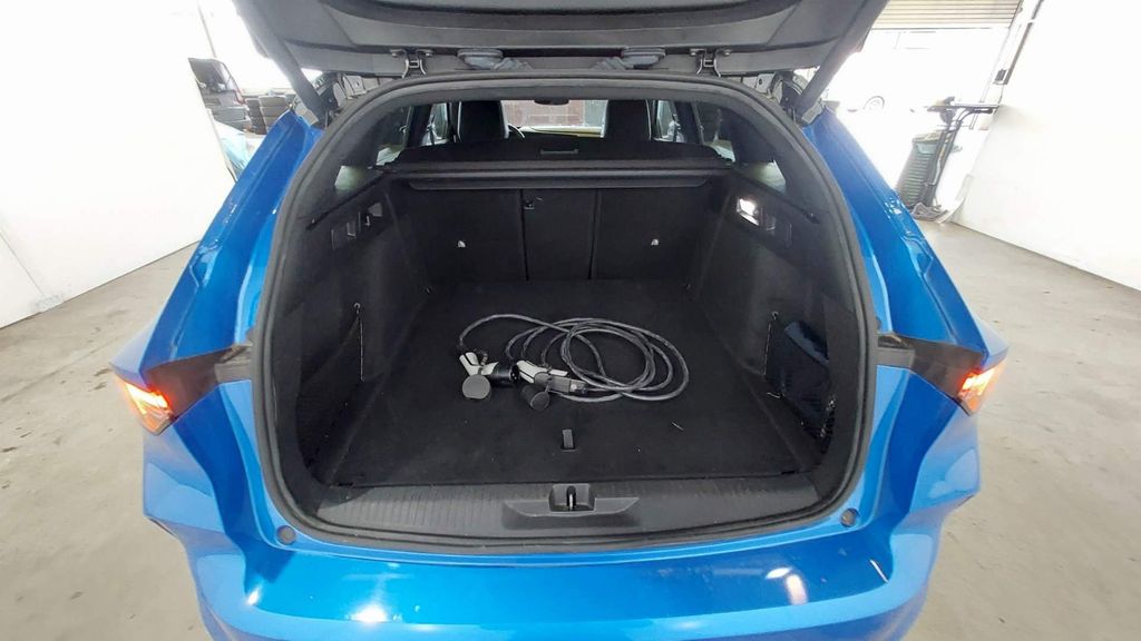 OPEL Astra Sports Tourer GS Line Plug-in-Hybrid