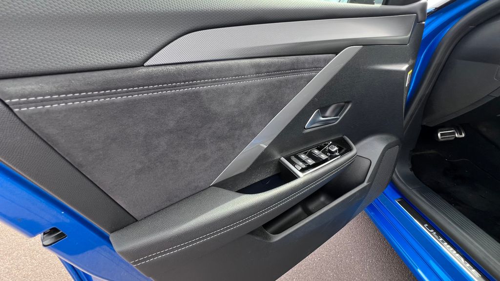 OPEL Astra Sports Tourer GS Line Plug-in-Hybrid