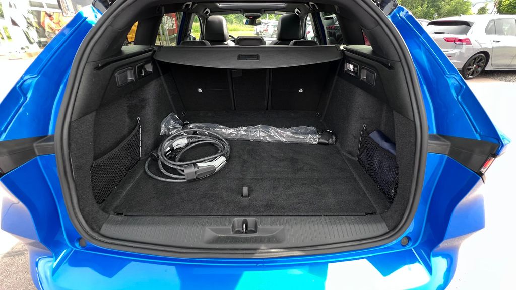 OPEL Astra Sports Tourer GS Line Plug-in-Hybrid