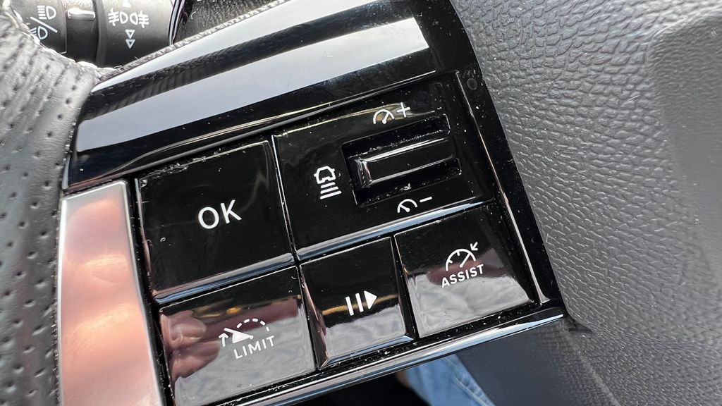 OPEL Astra Sports Tourer GS Line Plug-in-Hybrid
