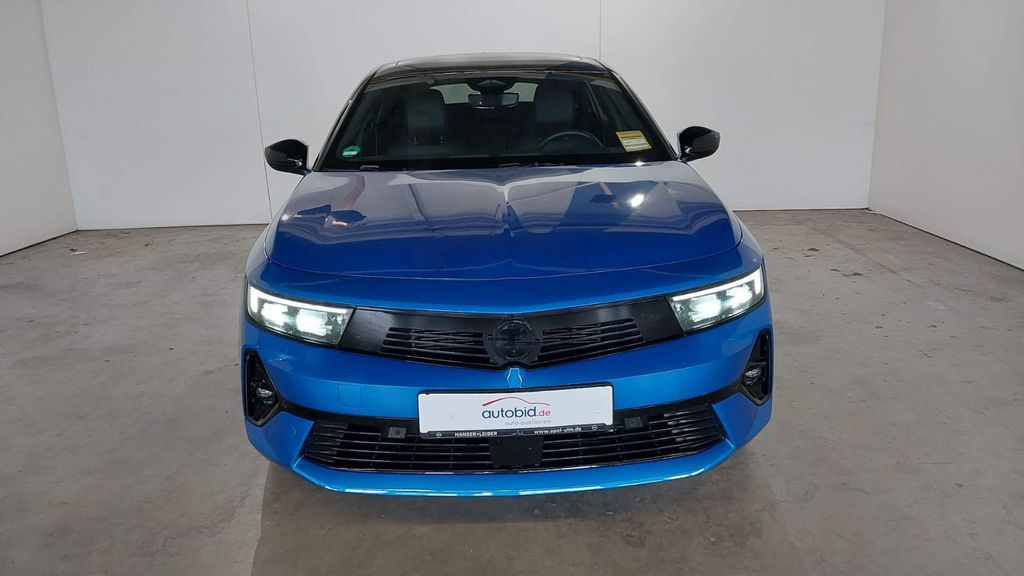 OPEL Astra Sports Tourer GS Line Plug-in-Hybrid