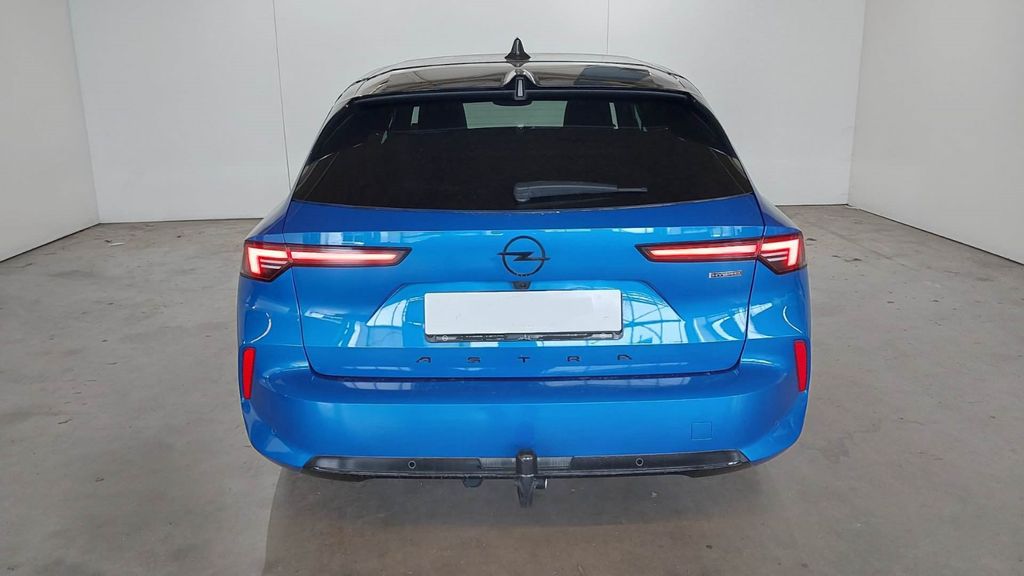 OPEL Astra Sports Tourer GS Line Plug-in-Hybrid