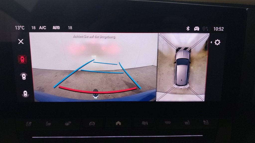 OPEL Astra Sports Tourer GS Line Plug-in-Hybrid