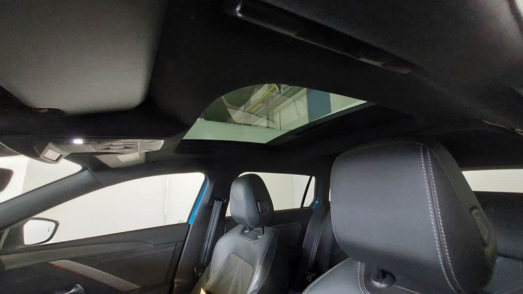 OPEL Astra Sports Tourer GS Line Plug-in-Hybrid