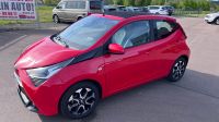 TOYOTA Aygo x-sky ***Stoffverdeck+Tempomat+Kamera***