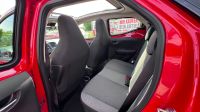 TOYOTA Aygo x-sky ***Stoffverdeck+Tempomat+Kamera***