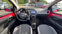 TOYOTA Aygo x-sky ***Stoffverdeck+Tempomat+Kamera***