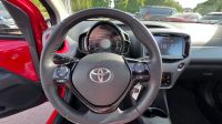 TOYOTA Aygo x-sky ***Stoffverdeck+Tempomat+Kamera***