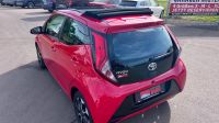 TOYOTA Aygo x-sky ***Stoffverdeck+Tempomat+Kamera***