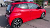 TOYOTA Aygo x-sky ***Stoffverdeck+Tempomat+Kamera***