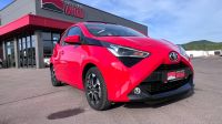 TOYOTA Aygo x-sky ***Stoffverdeck+Tempomat+Kamera***