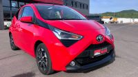 TOYOTA Aygo x-sky ***Stoffverdeck+Tempomat+Kamera***