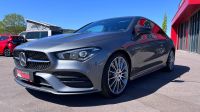 MERCEDES-BENZ CLA 220 AMG-Line ***Panodach+LED+19"+Kamera***