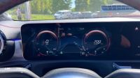 MERCEDES-BENZ CLA 220 AMG-Line ***Panodach+LED+19"+Kamera***