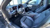 MERCEDES-BENZ CLA 220 AMG-Line ***Panodach+LED+19"+Kamera***