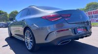 MERCEDES-BENZ CLA 220 AMG-Line ***Panodach+LED+19"+Kamera***