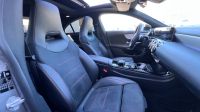 MERCEDES-BENZ CLA 220 AMG-Line ***Panodach+LED+19"+Kamera***
