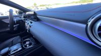 MERCEDES-BENZ CLA 220 AMG-Line ***Panodach+LED+19"+Kamera***