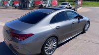 MERCEDES-BENZ CLA 220 AMG-Line ***Panodach+LED+19"+Kamera***