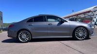 MERCEDES-BENZ CLA 220 AMG-Line ***Panodach+LED+19"+Kamera***