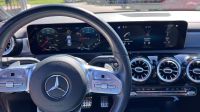 MERCEDES-BENZ CLA 220 AMG-Line ***Panodach+LED+19"+Kamera***