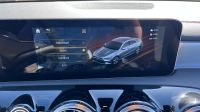 MERCEDES-BENZ CLA 220 AMG-Line ***Panodach+LED+19"+Kamera***