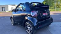SMART fortwo cabrio electric drive/EQ VOLLAUSSTATTUNG