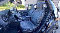 SMART fortwo cabrio electric drive/EQ VOLLAUSSTATTUNG
