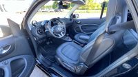 SMART fortwo cabrio electric drive/EQ VOLLAUSSTATTUNG