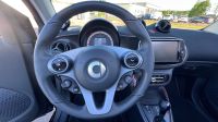 SMART fortwo cabrio electric drive/EQ VOLLAUSSTATTUNG