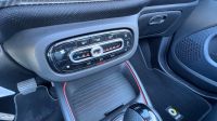SMART fortwo cabrio electric drive/EQ VOLLAUSSTATTUNG