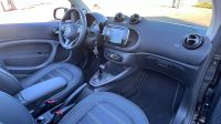 SMART fortwo cabrio electric drive/EQ VOLLAUSSTATTUNG