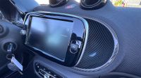 SMART fortwo cabrio electric drive/EQ VOLLAUSSTATTUNG
