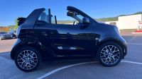 SMART fortwo cabrio electric drive/EQ VOLLAUSSTATTUNG