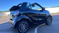SMART fortwo cabrio electric drive/EQ VOLLAUSSTATTUNG