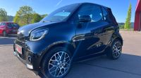 SMART fortwo cabrio electric drive/EQ VOLLAUSSTATTUNG