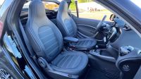 SMART fortwo cabrio electric drive/EQ VOLLAUSSTATTUNG
