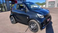 SMART fortwo cabrio electric drive/EQ VOLLAUSSTATTUNG