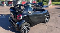 SMART fortwo cabrio electric drive/EQ VOLLAUSSTATTUNG