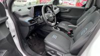FORD Tourneo Courier Active **GARANTIE BIS 01.2031**