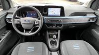 FORD Tourneo Courier Active **GARANTIE BIS 01.2031**