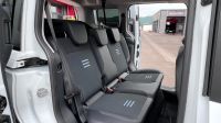 FORD Tourneo Courier Active **GARANTIE BIS 01.2031**
