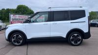 FORD Tourneo Courier Active **GARANTIE BIS 01.2031**